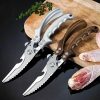 PROSLICE Chicken Bone Shears