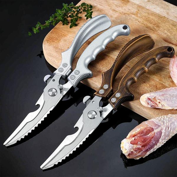 PROSLICE Chicken Bone Shears