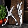 PROSLICE Chicken Bone Shears