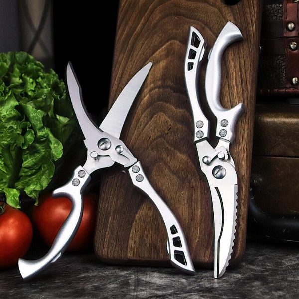 PROSLICE Chicken Bone Shears