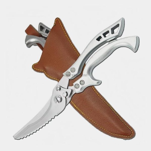 PROSLICE Chicken Bone Shears