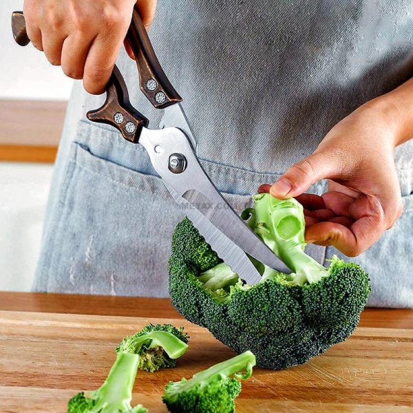 PROSLICE Chicken Bone Shears