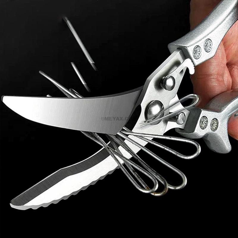PROSLICE Chicken Bone Shears 16