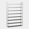 SHONADO Vertical Shoe Rack Cabinet