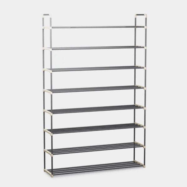 SHONADO Vertical Shoe Rack Cabinet