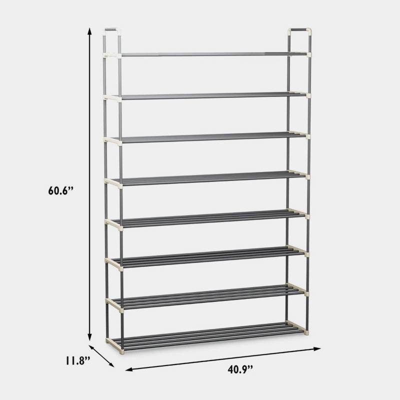 SHONADO Shoe Rack Cabinet 03