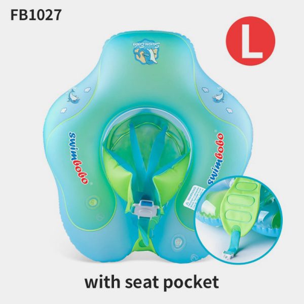 SWIMBO Baby Floating Ring
