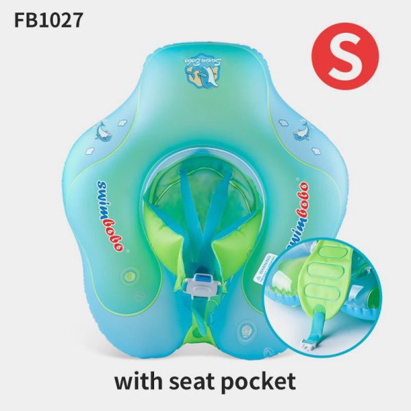 SWIMBO Baby Floating Ring