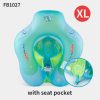SWIMBO Baby Floating Ring