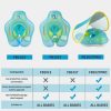 SWIMBO Baby Floating Ring