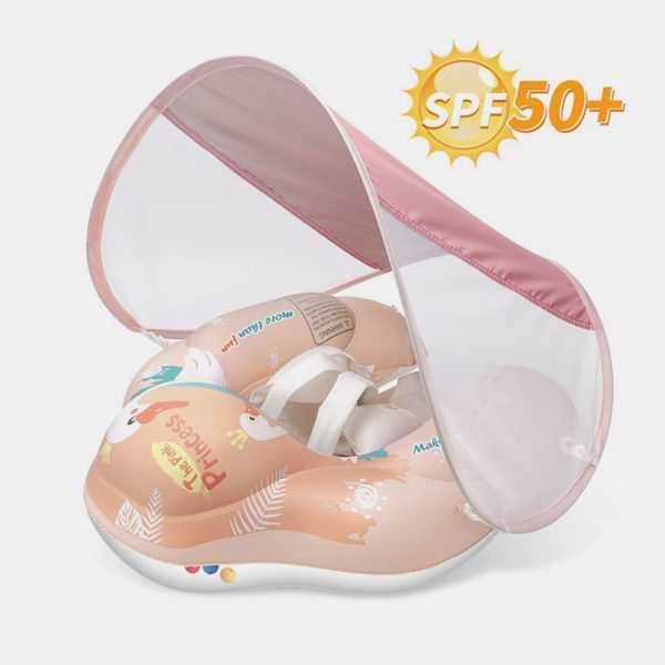 SWIMBO Baby Floating Ring