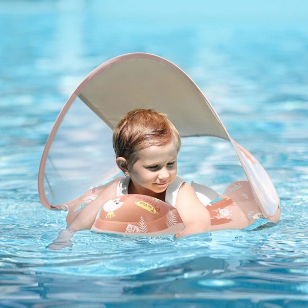 SWIMBO Baby Floating Ring