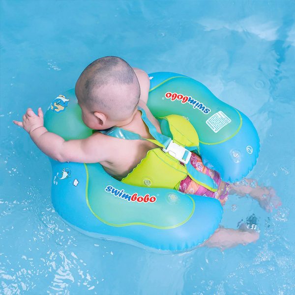 SWIMBO Baby Floating Ring