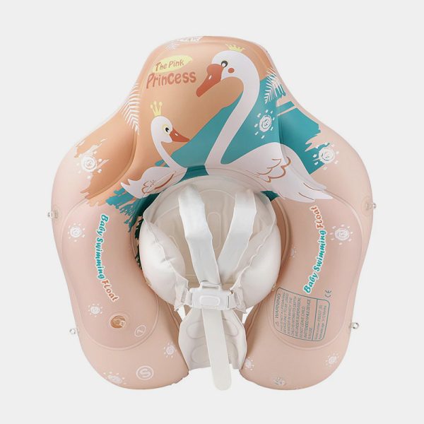 SWIMBO Baby Floating Ring