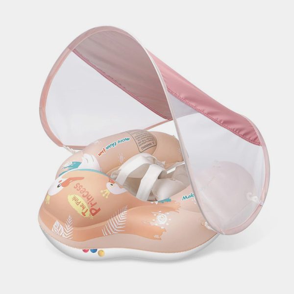 SWIMBO Baby Floating Ring