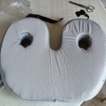 COMFYLITE U-Shaped Seat Cushion