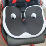 COMFYLITE U-Shaped Seat Cushion