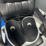 COMFYLITE U-Shaped Seat Cushion