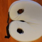 COMFYLITE U-Shaped Seat Cushion