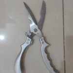 PROSLICE Chicken Bone Shears