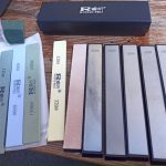 RXN PRO RX009 Knife Sharpener