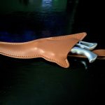 PROSLICE Chicken Bone Shears