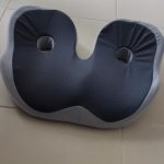 COMFYLITE U-Shaped Seat Cushion