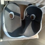 COMFYLITE U-Shaped Seat Cushion