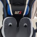 COMFYLITE U-Shaped Seat Cushion