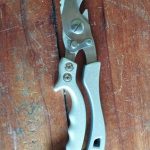 PROSLICE Chicken Bone Shears