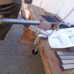 RXN PRO RX009 Knife Sharpener