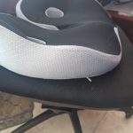 COMFYLITE U-Shaped Seat Cushion