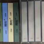 RXN PRO RX009 Knife Sharpener