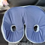 COMFYLITE U-Shaped Seat Cushion