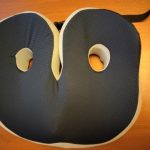 COMFYLITE U-Shaped Seat Cushion