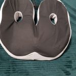COMFYLITE U-Shaped Seat Cushion