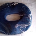 POWERHEALTH Donut Pillow