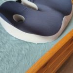 COMFYLITE U-Shaped Seat Cushion