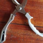 PROSLICE Chicken Bone Shears