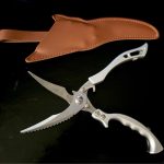 PROSLICE Chicken Bone Shears