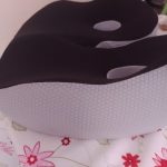 COMFYLITE U-Shaped Seat Cushion