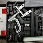 RXN PRO RX009 Knife Sharpener