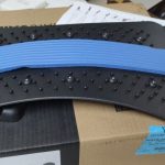 MYSTRETCH Multilevel Lumbar Traction Cushion