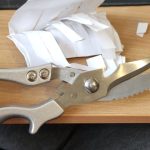 PROSLICE Chicken Bone Shears