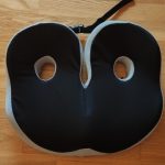 COMFYLITE U-Shaped Seat Cushion