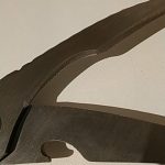 PROSLICE Chicken Bone Shears