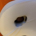 COMFYLITE U-Shaped Seat Cushion