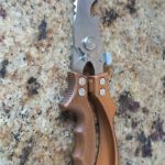 PROSLICE Chicken Bone Shears