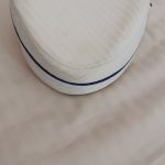 BIKNEES Orthopedic Sciatica Leg Pillow