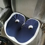 COMFYLITE U-Shaped Seat Cushion